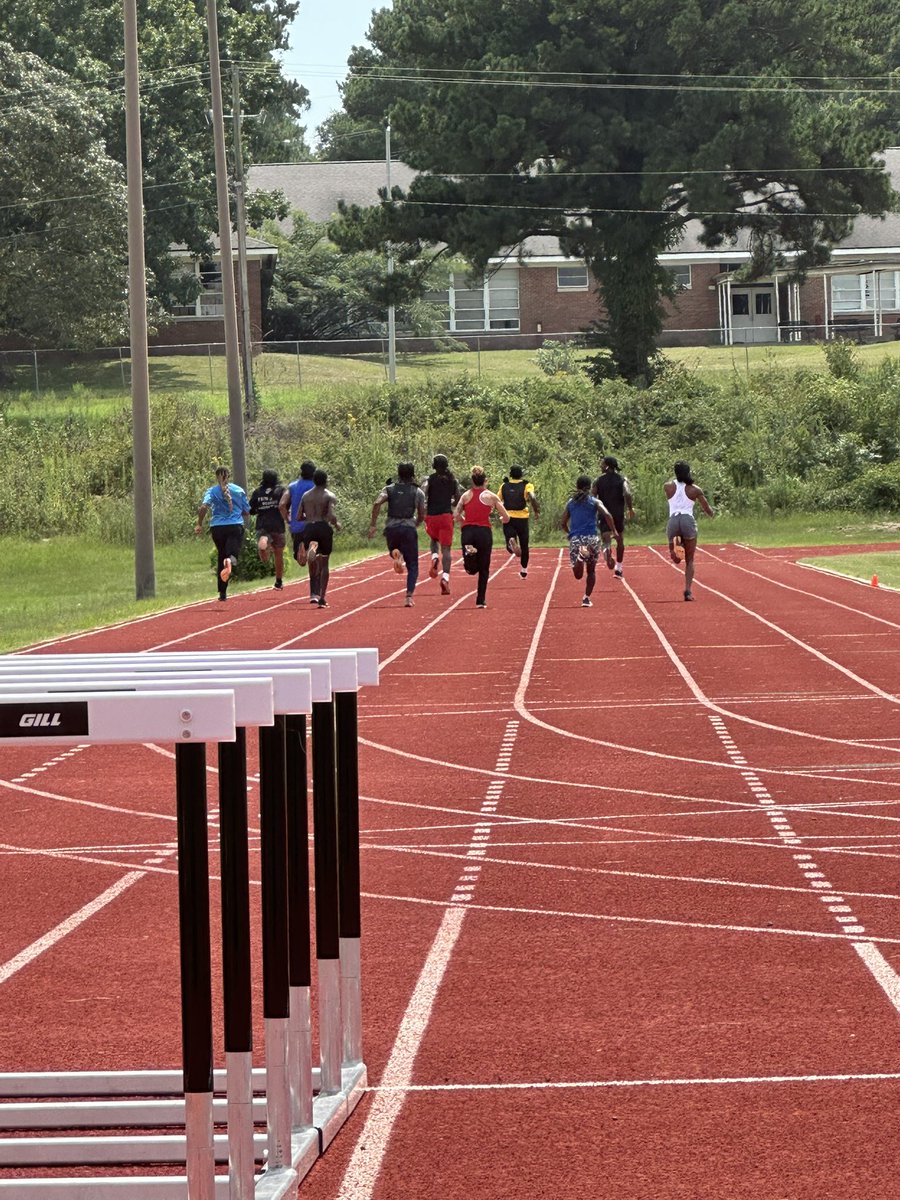 I will never curse the blessing of coaching young people. 

I have my frustrations from time to time. But I love what I do and whom I do it for and with. 

God is good…ALL the time.