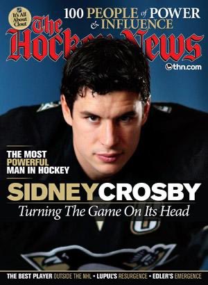 The Hockey News (@thehockeynews) on Twitter photo 8. Sidney Crosby 👀 
NHL 26 Rating: 94
NHL 25 Rating: 94 8. Sidney Crosby 👀 
NHL 26 Rating: 94
NHL 25 Rating: 94