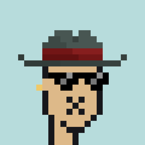 XPUNKS #8472 bought for 106.66845 XRP (317.90 USD) by rPFqScWV from rM3uXmGp.

 bidds.com/nft/00081B5811…

#XPUNKS #onXRP