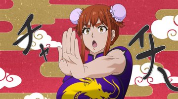 ふたりソロキャンプ 第8話