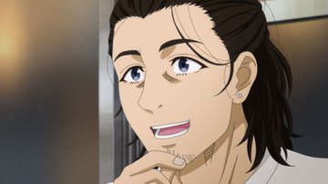 ふたりソロキャンプ 第8話