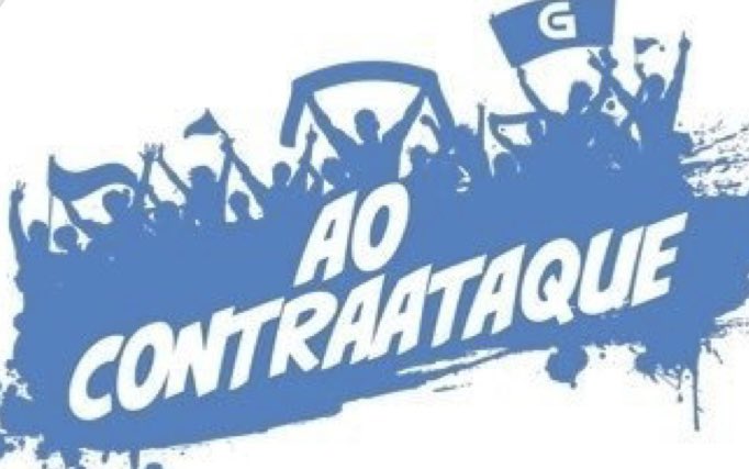 👋🏻 Hoxe remata a singradura radiofónica de #aocontraataque
7️⃣ temporadas e 1699 programas despois pechamos esta aventura na que tentamos cada día achegarvos á última hora do deporte galego con rigor e honestidade. 
🩵 Grazas a todos os que profesionalmente o fixeron posible e