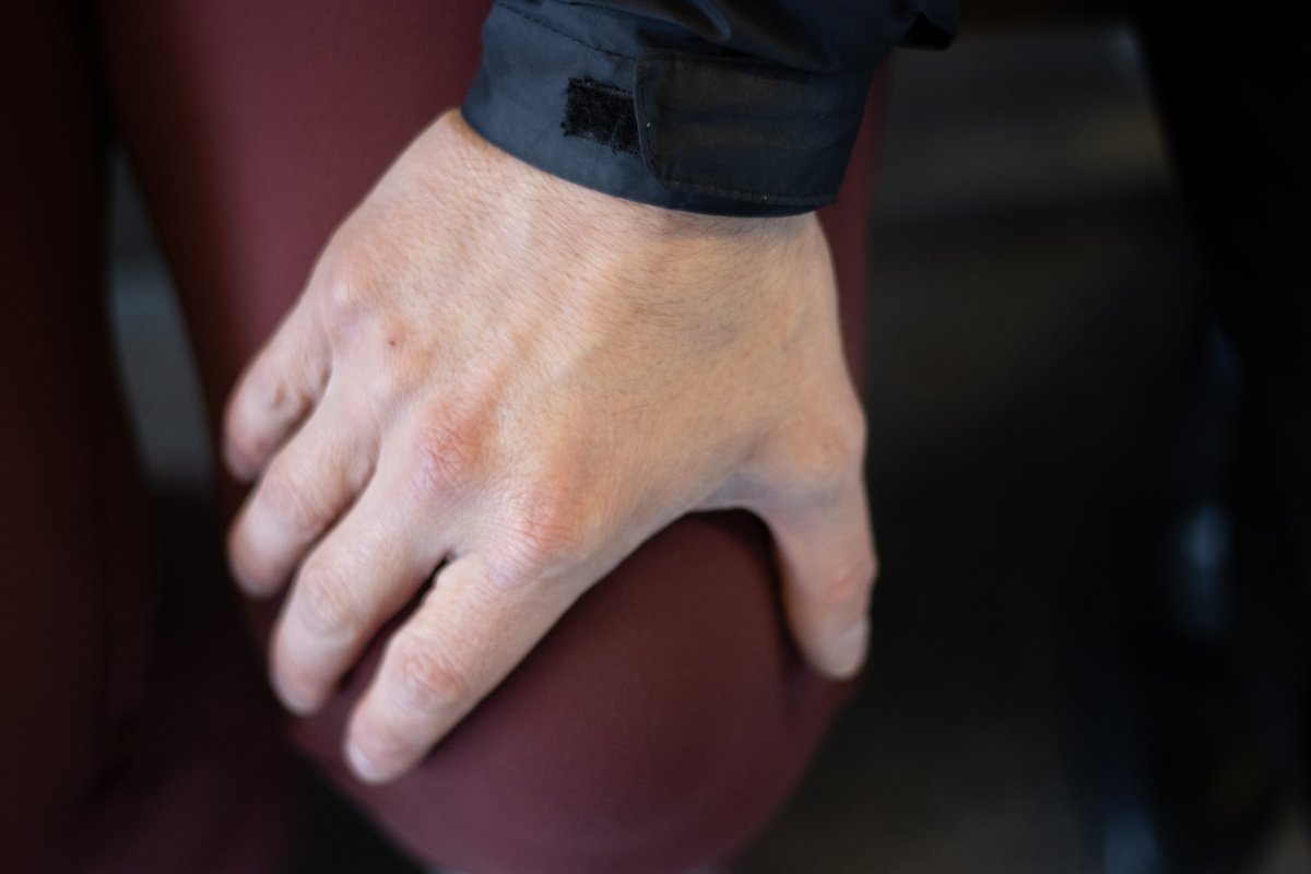 #MediaRelease: Thanks to the active role members of the public took in transit safety, <a href="/TransitPoliceBC/">Metro Vancouver Transit Police</a> were recently able to arrest two repeat sexual assault suspects, and will be recommending multiple charges to be laid to the BC Prosecution Service.

transitpolice.ca/news-posts/tra…