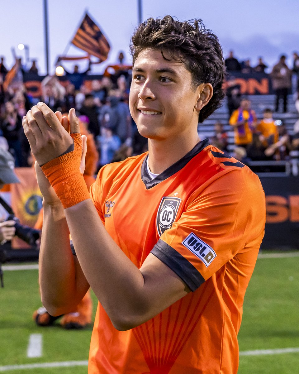 Orange County SC tweet media