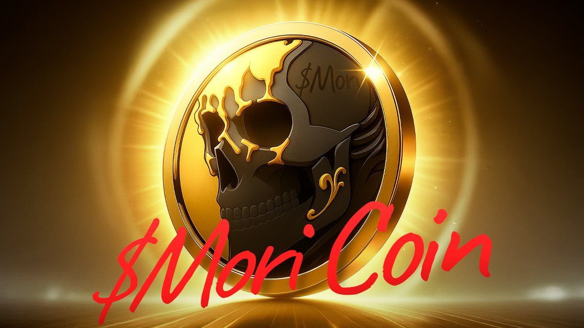 🚀 Welcome to the official X account of $MORI COIN  
Meme Coin of Professor Moriarty Himself  

🌐 Website: morico.in  

🇬🇧 Telegram (EN): t.me/moricoineng  
🇷🇺 Telegram (RU): t.me/moricoin_offic…