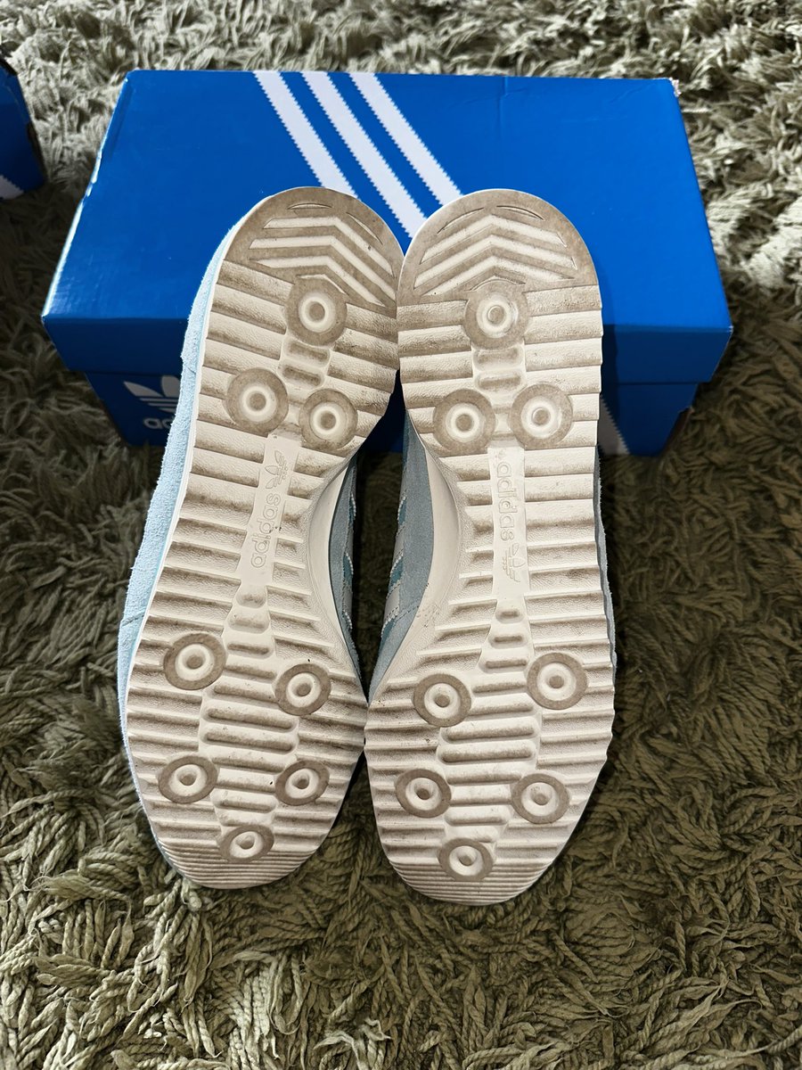 Distinctive Menswear UK tweet media