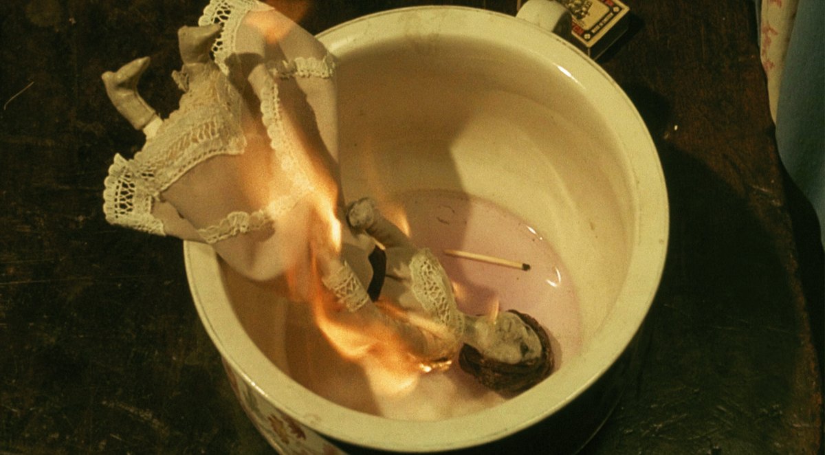 The Nightcomers (1971) dir. Michael Winner