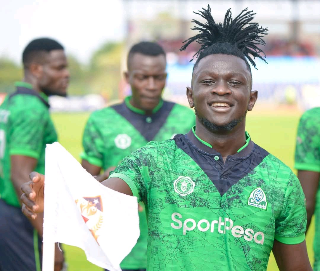 OFFICIAL 

Simba SC will host Gor Mahia in the 2025 Simba Day at the Benjamin Mkapa Stadium on 10th September 

#FootballKE