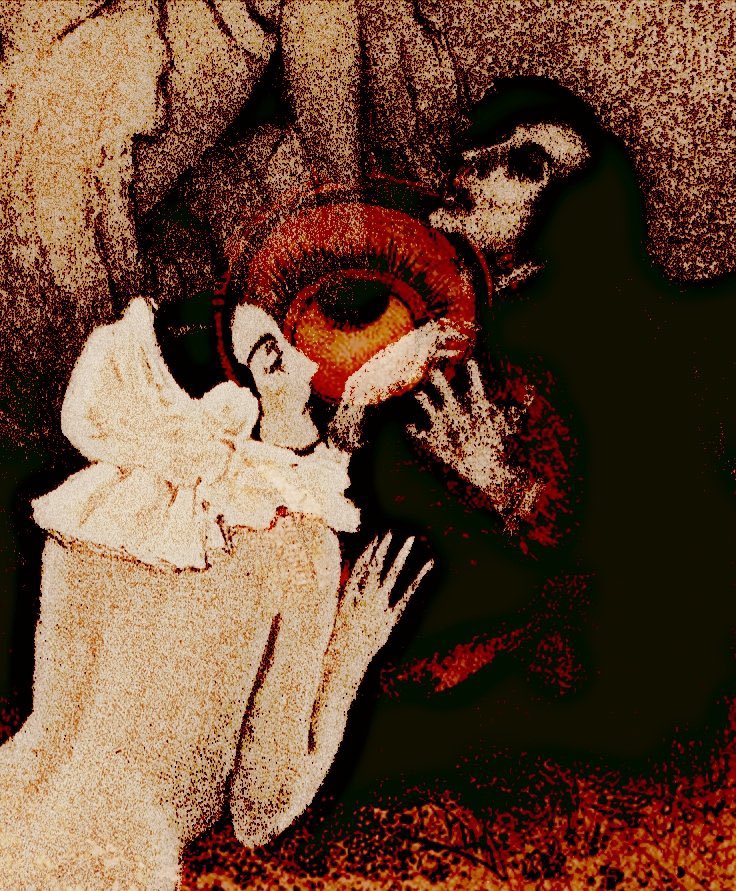 luna (@flosmallie) on Twitter photo 