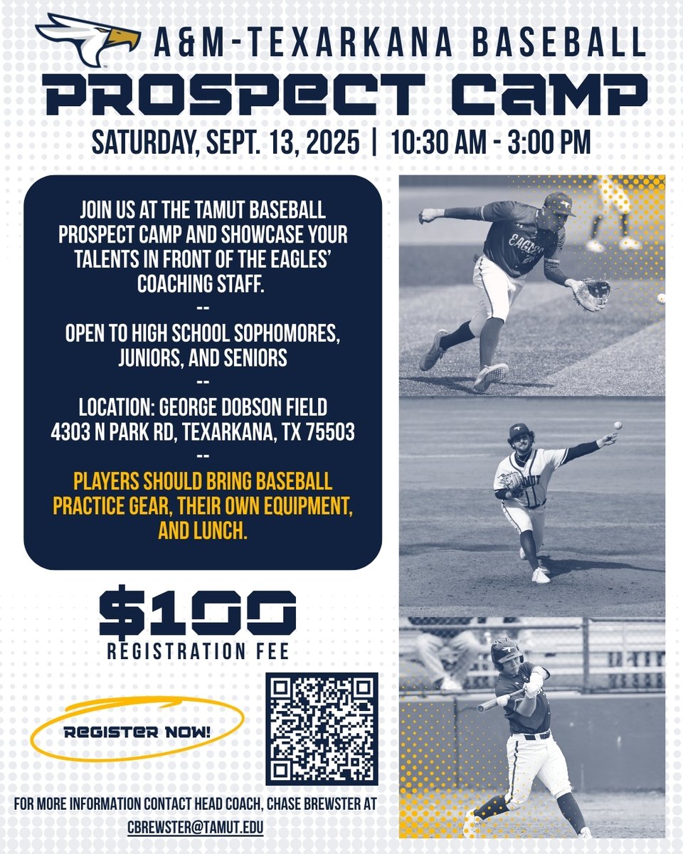 TAMUT Athletics tweet media