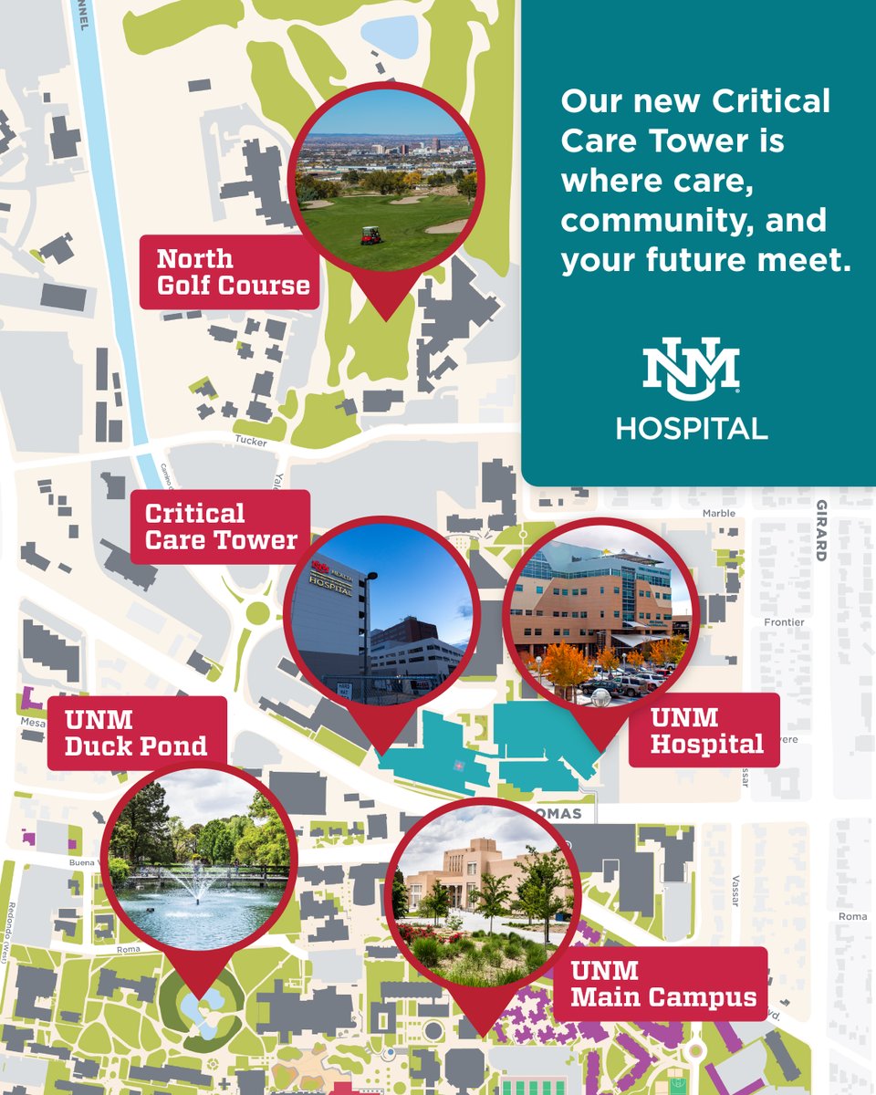 UNMH Jobs tweet media