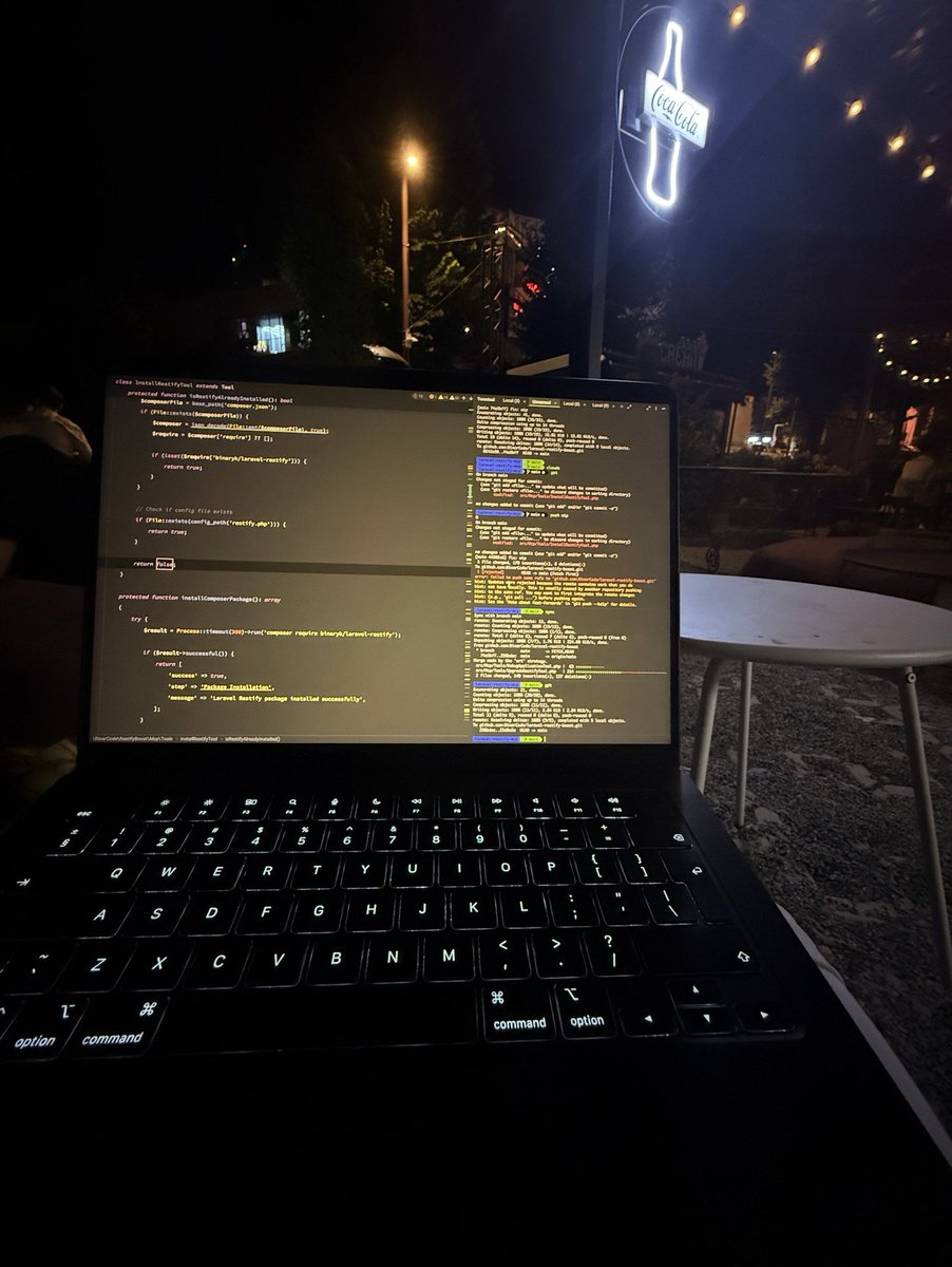 LupacescuEuard's tweet image. It’s finally here!
I can’t express the excitement for this huge release that will happen in a few minutes.
I worked on this release many many hours, but what I realized is that people don’t burnout because of the hard work, they do because of the missing purpose. If you have a…