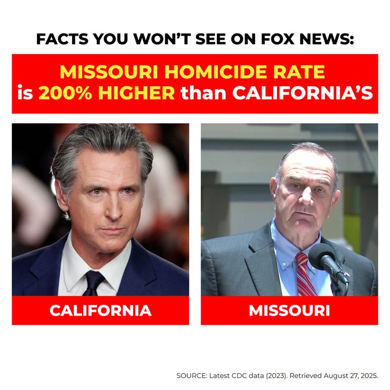 Governor Newsom Press Office tweet media