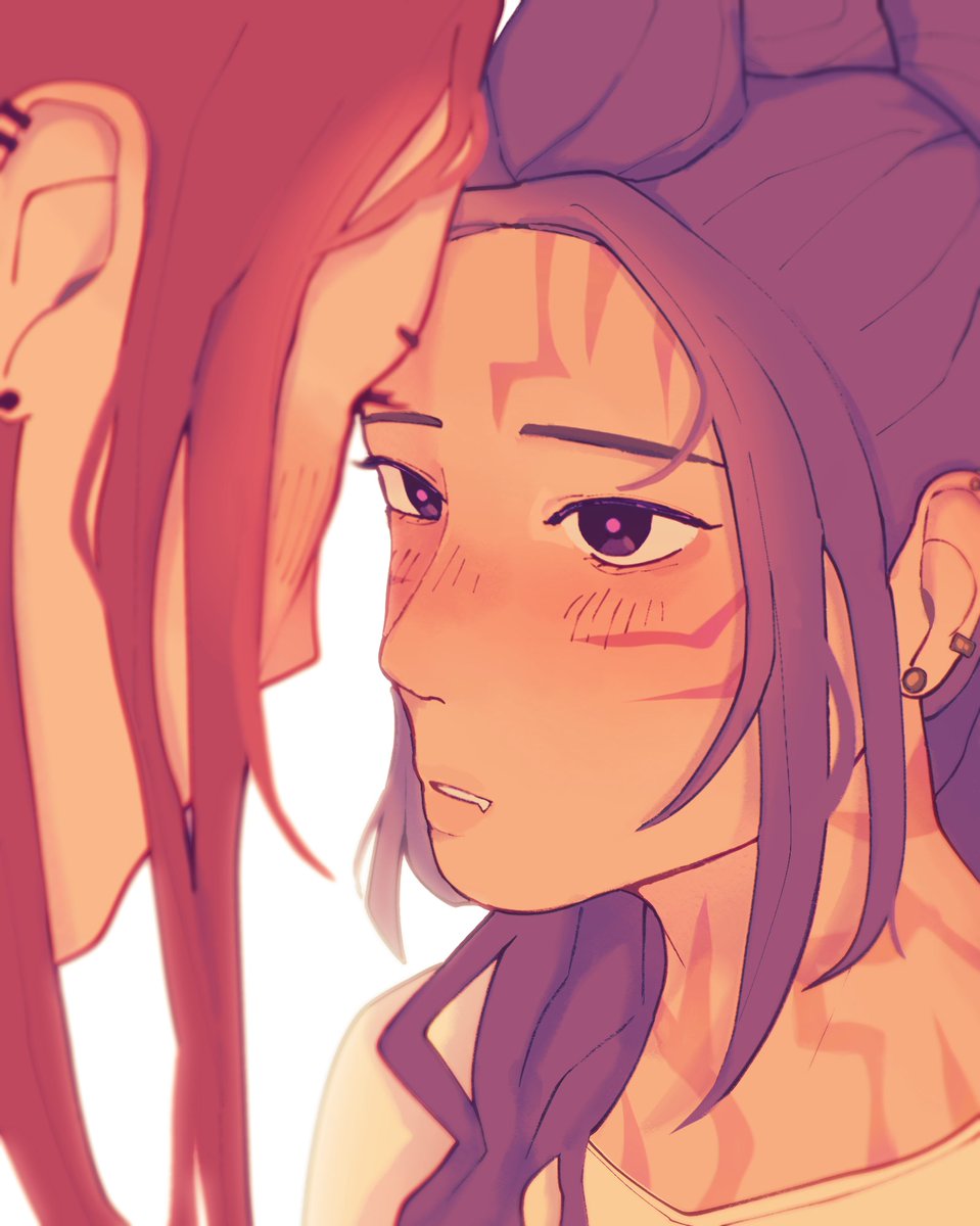 munhanas's tweet image. So close

#rumira
#KPOPDEMONHUNTERS