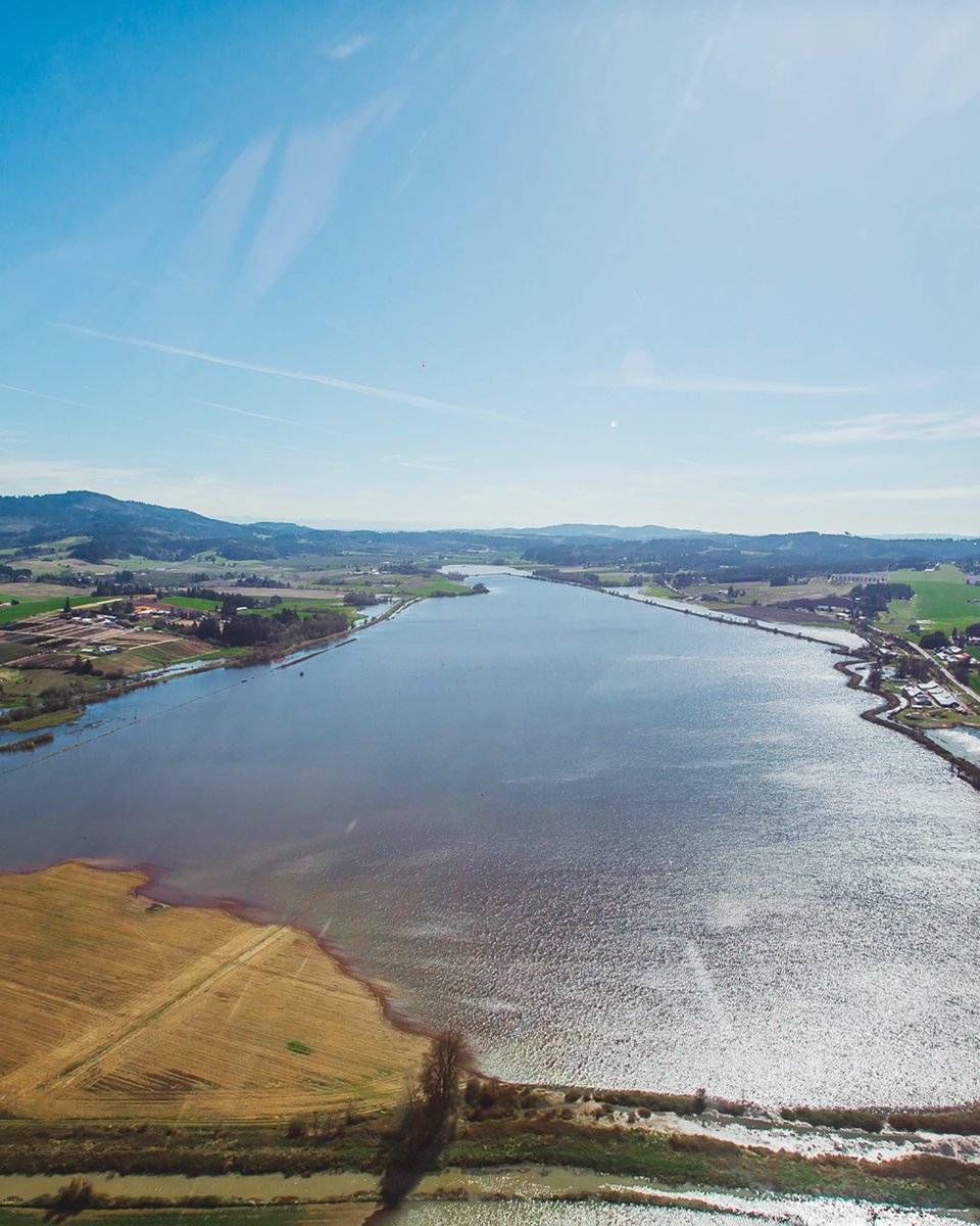 As #NationalWaterQualityMonth is coming to an end we wanted to take a moment to highlight what partnership can accomplish. From algal blooms to a place of refuge, find out more on Wapato Lake ⬇️

cleanwaternews.org/2023/03/10/wap…
