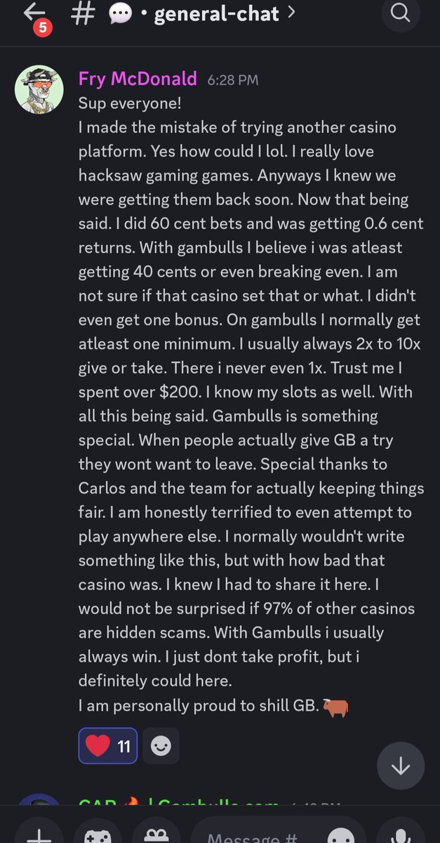 Andrija1122.sol | Gambulls.com tweet media