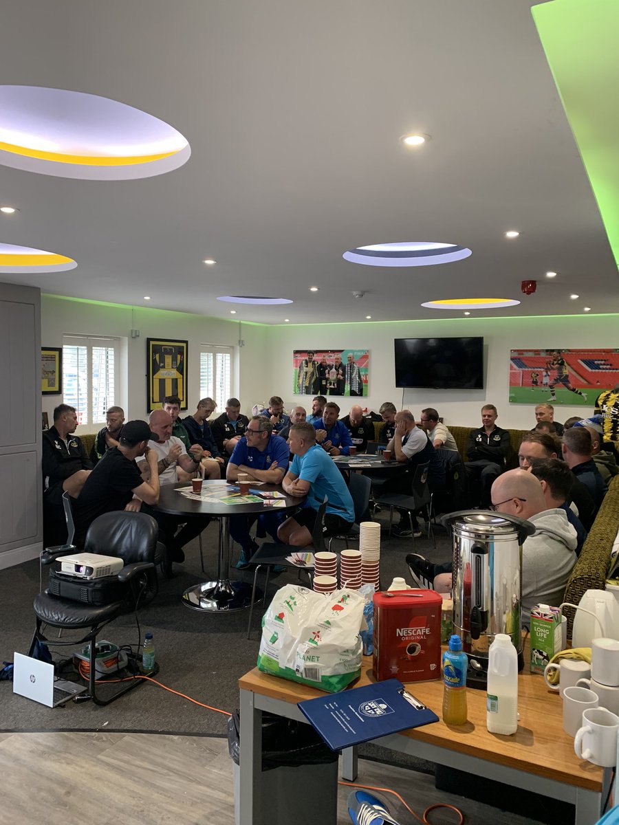 Durham CFA Coach Development tweet media