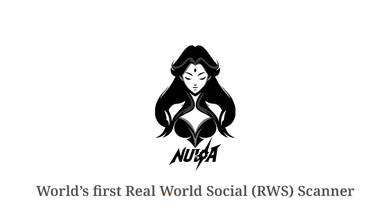 web2 scrolls. <a href="/nuwa_world/">Nuwa World｜$NUW🅰️</a> scans.

meet the first RWS scanner: bringing real-world energy into Web3 rewards, identity &amp; social power.

future = real, social, tokenized. #Nuwa #Virtuals