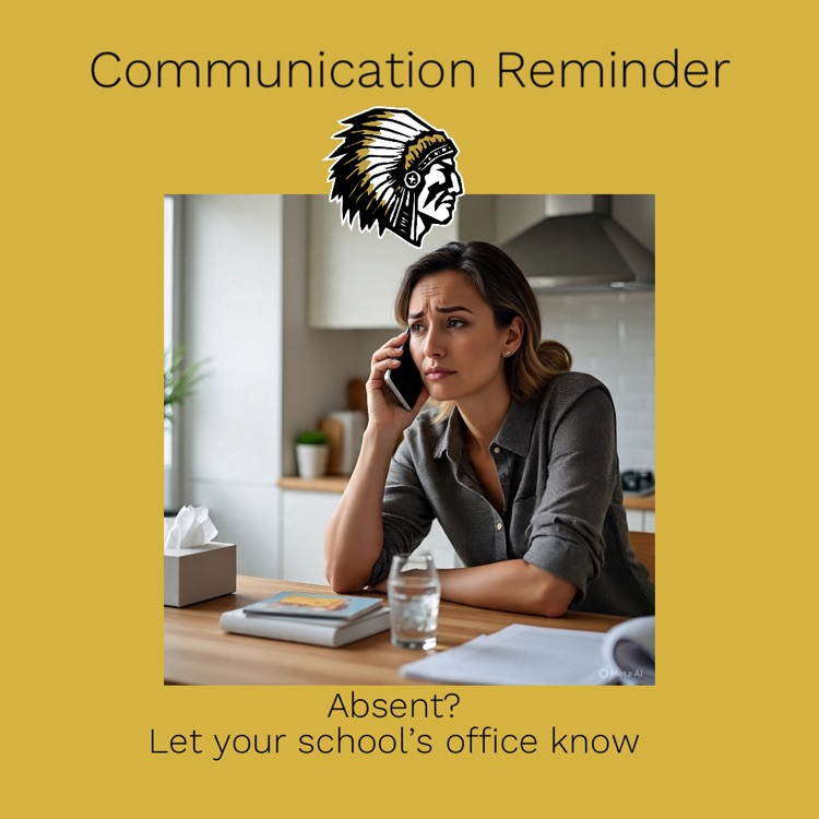 Broken Bow School tweet media