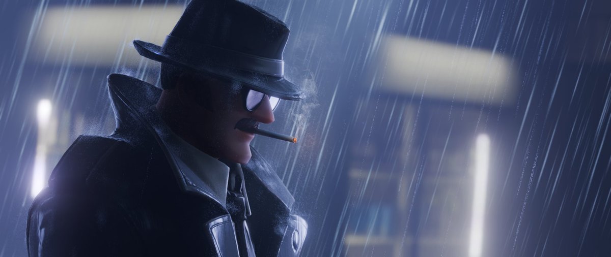 Noir

#Fortnite #FortniteArt