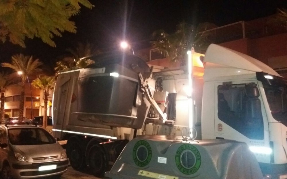 Almería: ¿Justicia social o tasazo a las familias con menos recursos?  (por <a href="/mmartos13/">Mario Martos 🔻✊</a> )
tps.soy/BEz3J