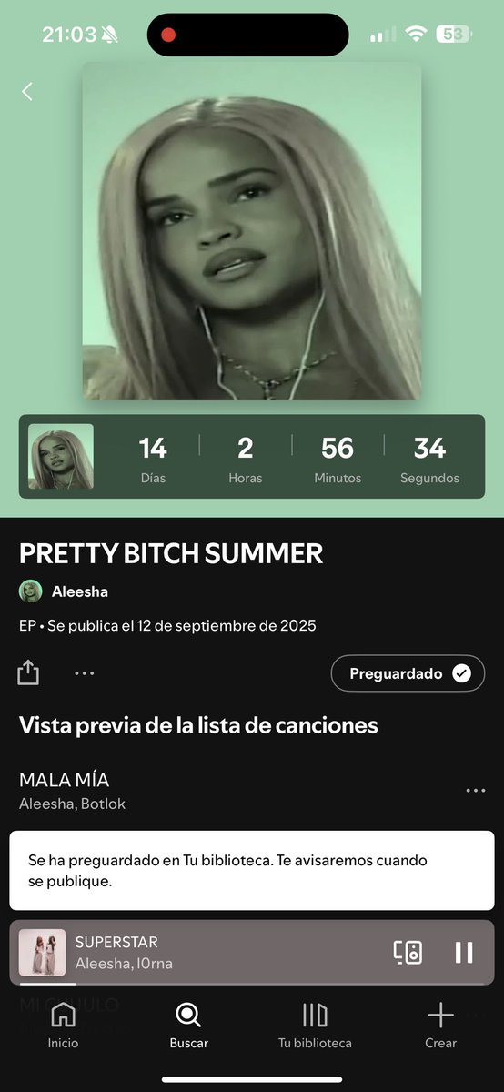 NOS VEMOS PRONTO💋