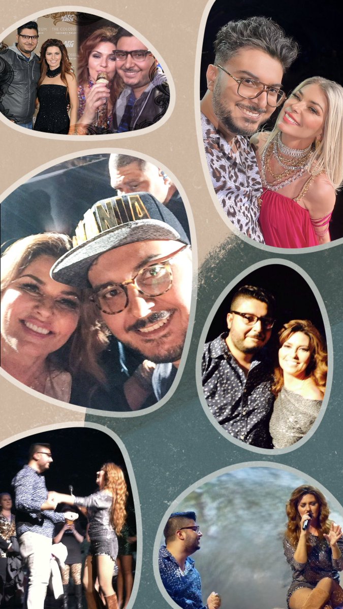 Sfierro1's tweet photo. HBDAY! @ShaniaTwain,as you turn 60, thank you for being more than music in my life. When my mom passed,your songs became the embrace I lost. One of the last songs she danced to was “Man! I Feel Like a Woman”.Thank you for your kindness. Long live the Queen. #teamomuchomiamor🐆🎩 https://t.co/IsBRkujtpA