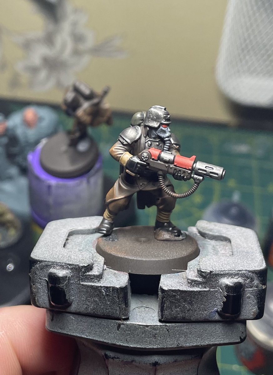 part time painter tweet media