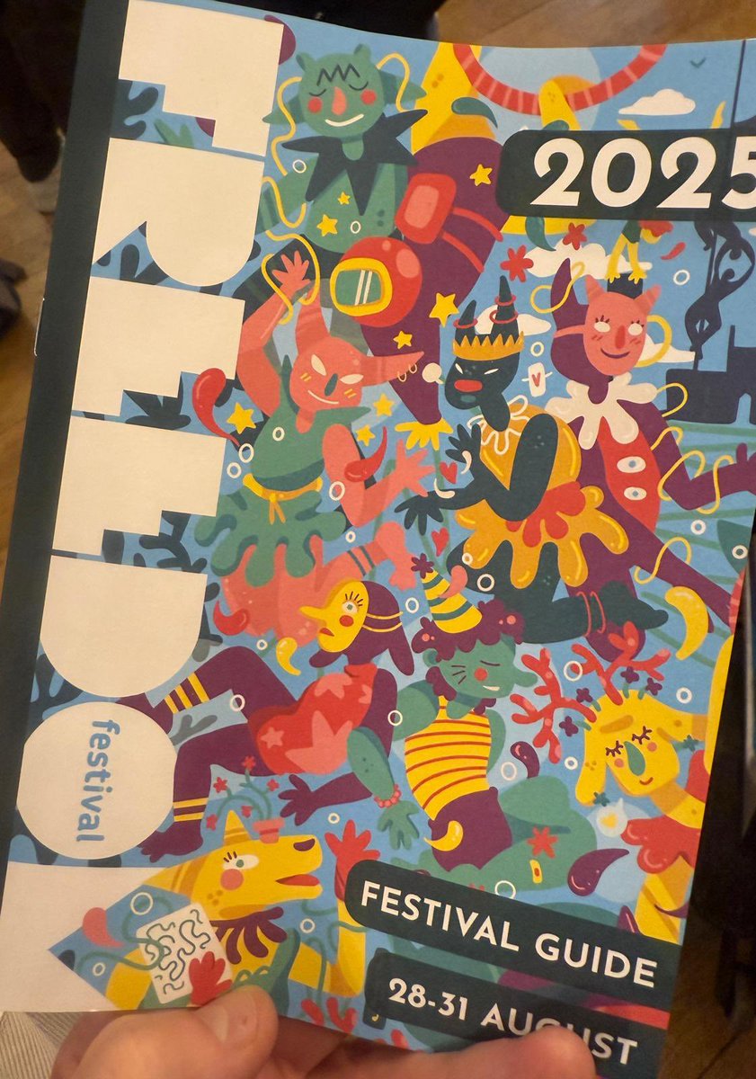 MMCPRComms's tweet image. Great to attend the launch of this year’s @FreedomFestHull - where has that year gone?! Looking forward to a weekend packed full of amazing artists and performers dotted around the streets of #Hull.  See you there!