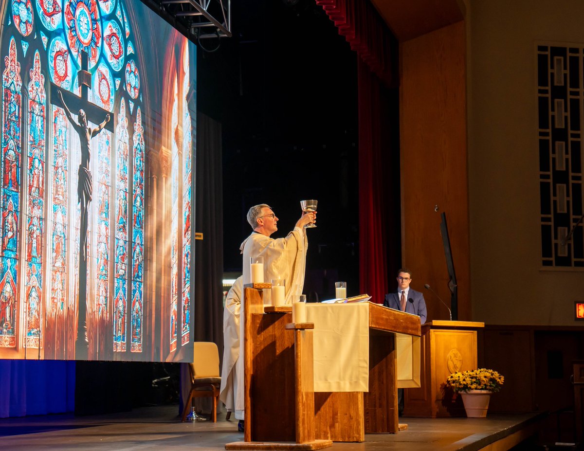 Chaminade High School tweet media