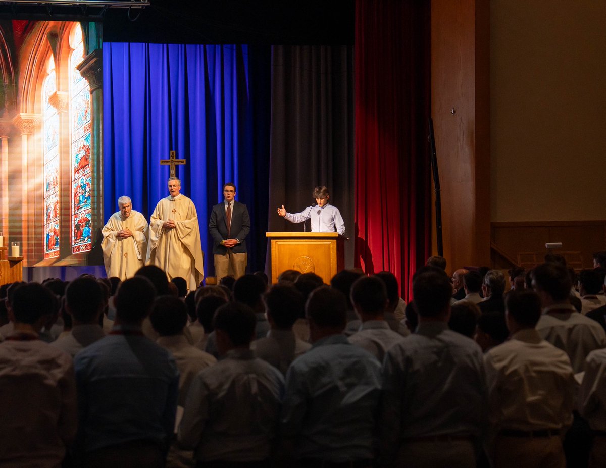 Chaminade High School tweet media