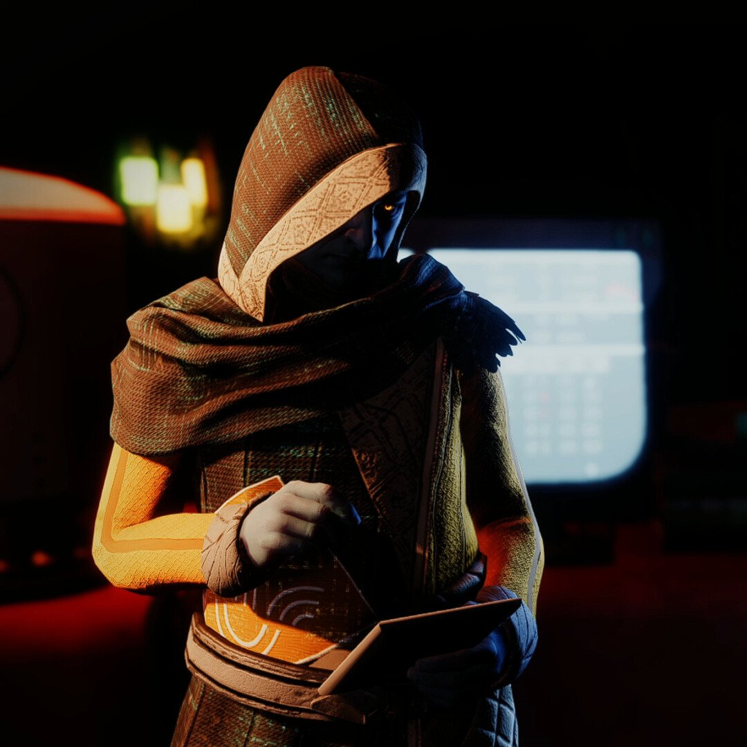 Destiny Bulletin tweet media