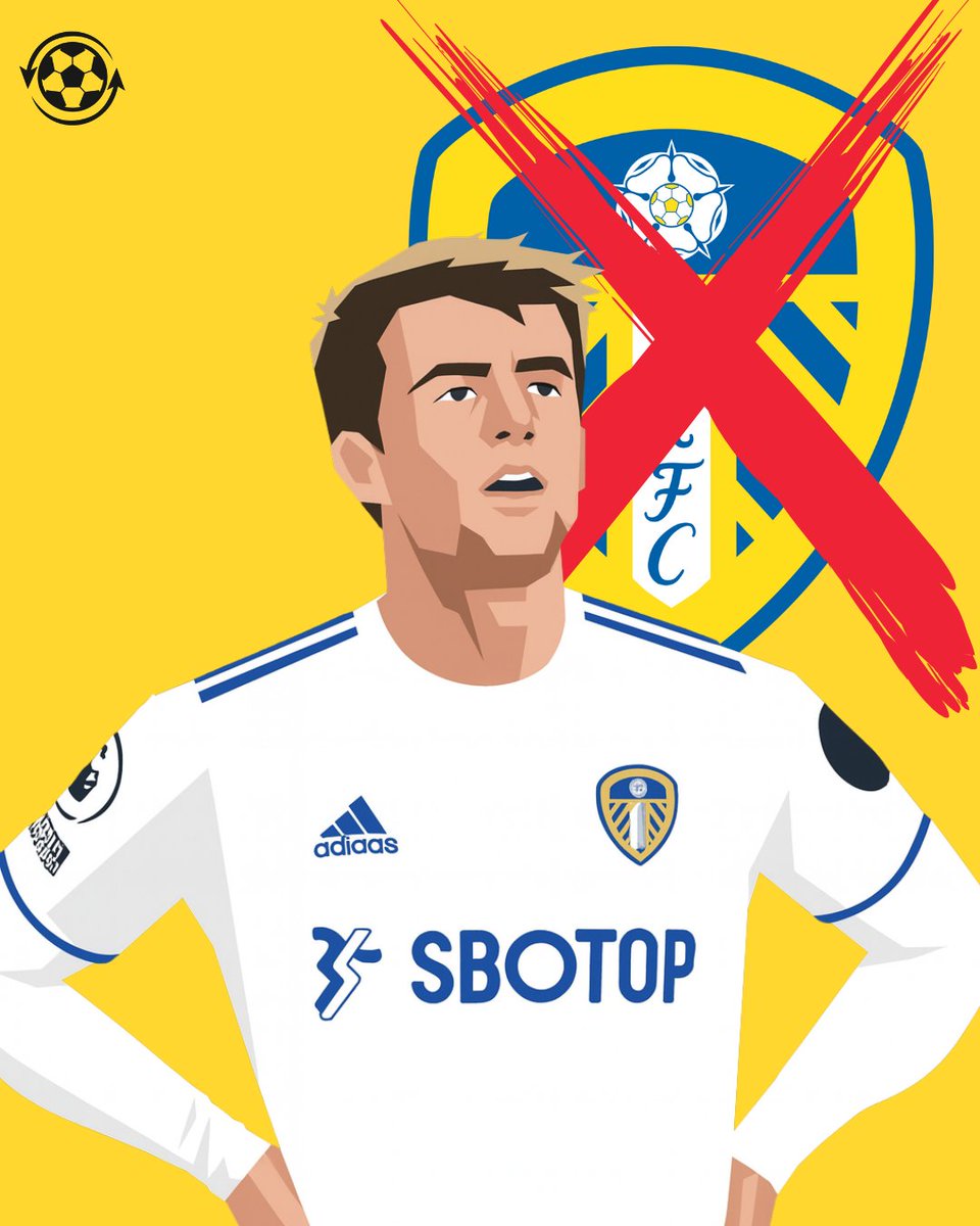 Transfer News Live (@deadlinedaylive) on Twitter photo 🚨 𝗕𝗥𝗘𝗔𝗞𝗜𝗡𝗚: Patrick Bamford's Leeds United contract has been terminated by mutual consent.
He's now free to find a new club.
A great servant to Leeds United Football Club.
(Source: <a href="/LUFC/">Leeds United</a>) 🚨 𝗕𝗥𝗘𝗔𝗞𝗜𝗡𝗚: Patrick Bamford's Leeds United contract has been terminated by mutual consent.
He's now free to find a new club.
A great servant to Leeds United Football Club.
(Source: <a href="/LUFC/">Leeds United</a>)