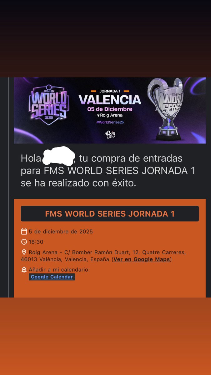 Jejejeje, he hecho algo