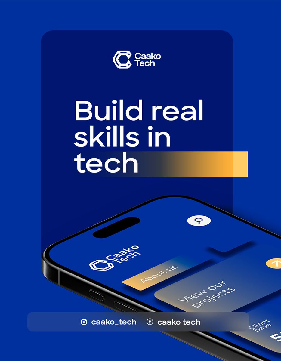 Caako_Tech tweet picture