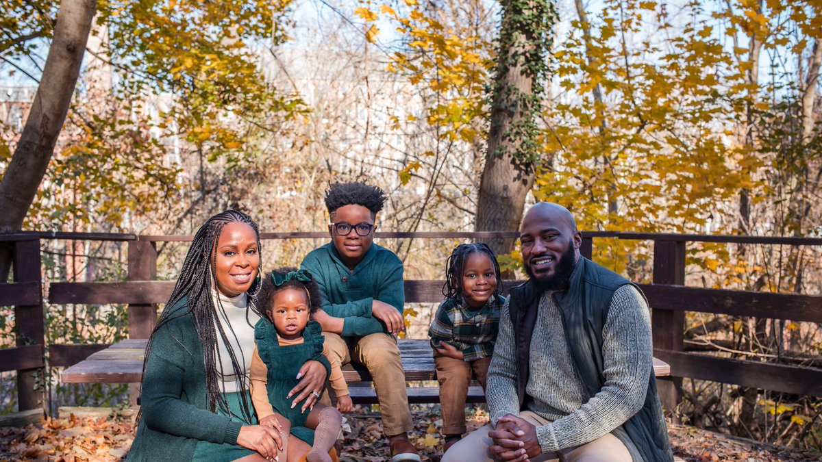 afronews's tweet photo. The absent #Blackfather narrative has dominated headlines and policy debates. But new research and real-life stories are revealing a different reality—one where Black fathers are increasingly present, intentional and impactful in their children’s lives. https://t.co/vlIltHQ8Jp https://t.co/setsNUKpQ8