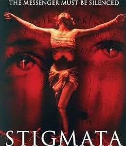 <a href="/GeeksAssembled/">Geeks Assembled</a> discuss the movie #Stigmata #Religion #Drama #Horror #PraticiaArquette #GabrielByrne anyone who wants to take part in our vidcasts or join our group, contact us #Share #Follow #Reviews #Subscribe youtu.be/eu5pL9tQ-pE?si…