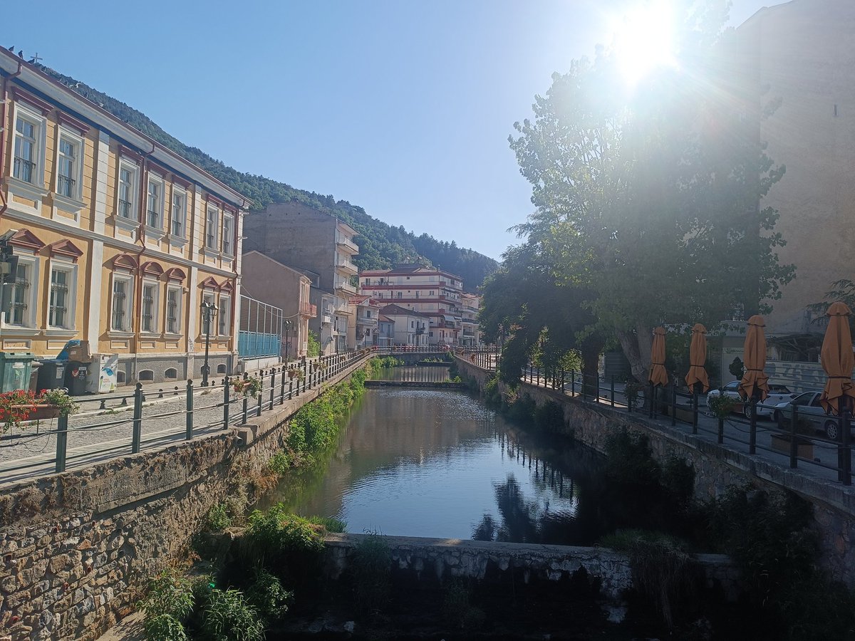 Лерин, Беломорска Македонија ❤️