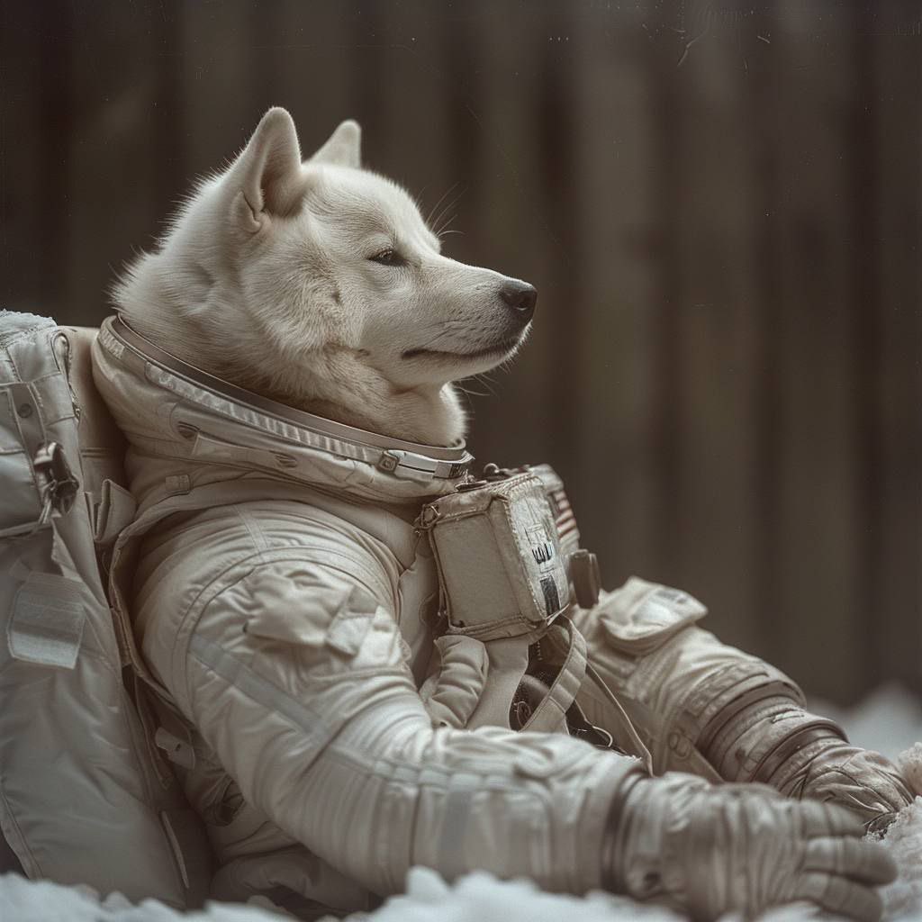 InuKishu's tweet photo. 2021 was epic… 

2025? 🐶 $KISHU https://t.co/fO0VISpRpR