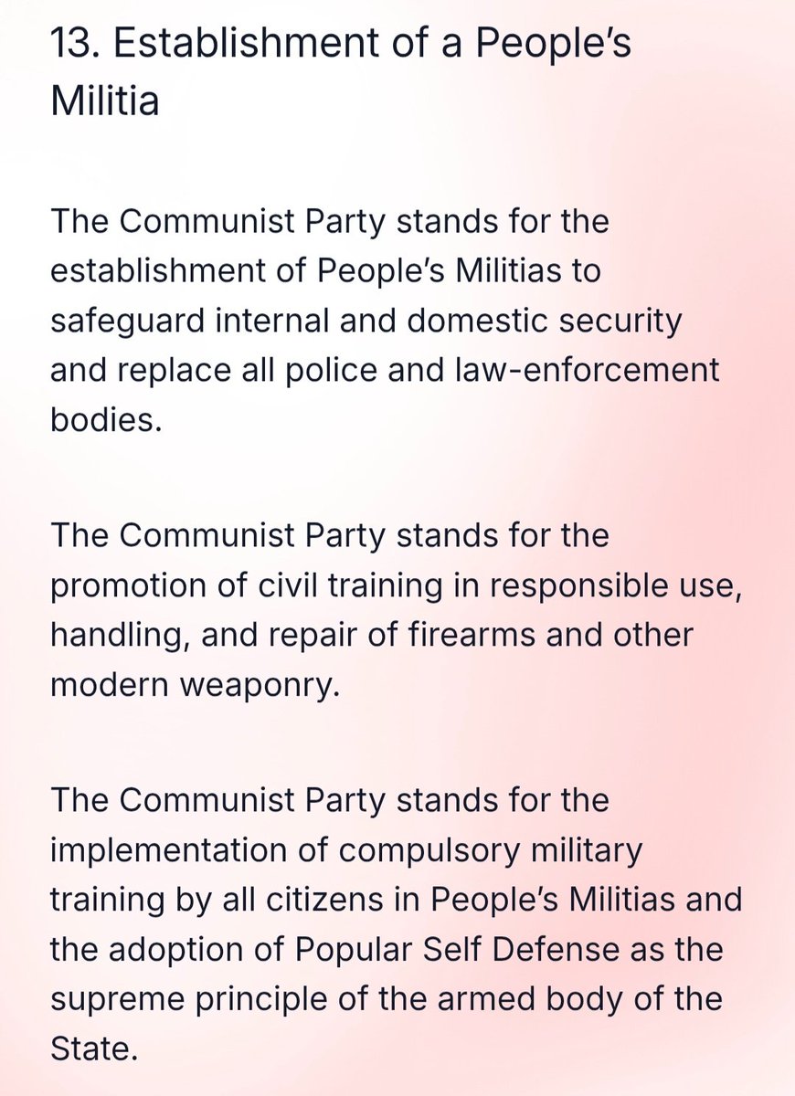 ACP Ohio believes in 2A for all.