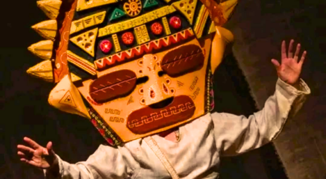 La Fundación Artística y Cultural Inti Amarú celebra 13 años de trabajo ininterrumpido 👏 Más detalles en la sección Noticias de Kioskoteatral.com: kioskoteatral.com/en-portada/int…