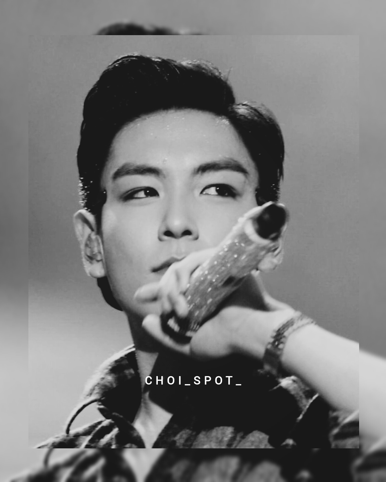 チェスンヒョン イカゲーム帽子 Squid Game 海外限定 T.O.P최승현 Big