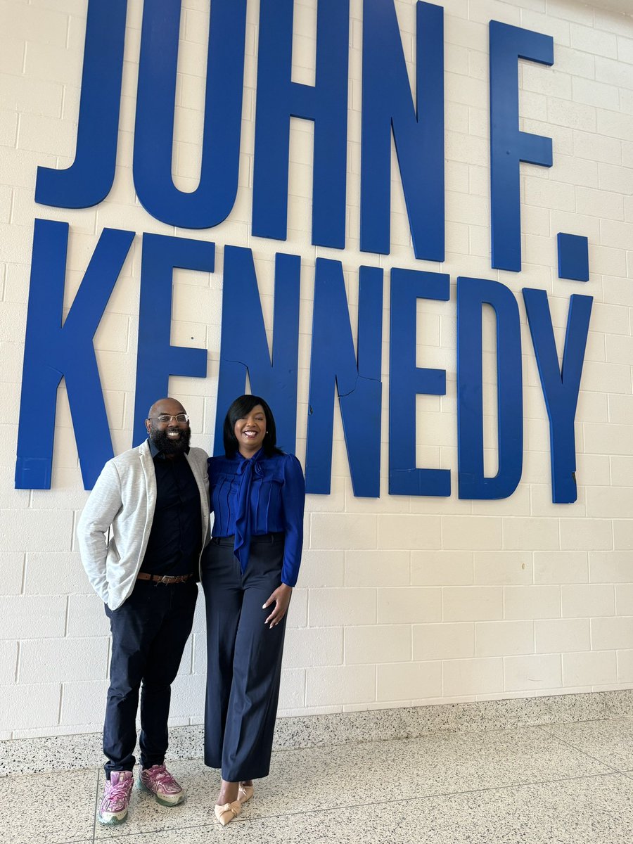 KIPP New Orleans Schools tweet media