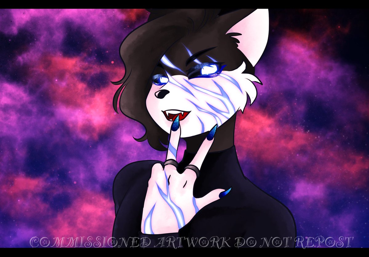 “Thank you for your pain cus it got me going viral~”

Commissioned work I did for @LucasLight18 who asked me for Z as Baby from K-pop Demon Hunters