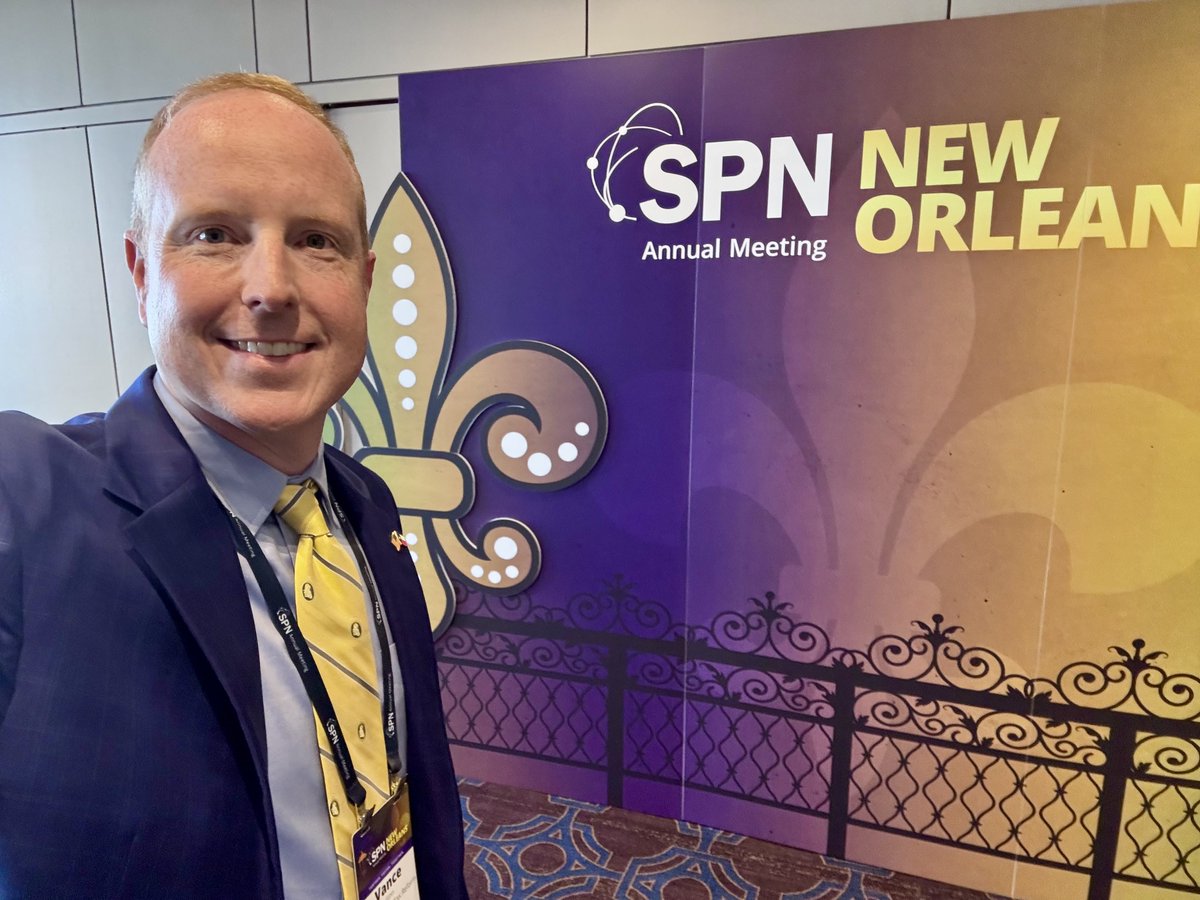 Vance Ginn (@vanceginn) on Twitter photo It was a blast at <a href="/StatePolicy/">State Policy Network</a>’s annual meeting in NOLA this week. Great to see so many friends and meet new people who are working to let people prosper! Let’s go! #SPNAM It was a blast at <a href="/StatePolicy/">State Policy Network</a>’s annual meeting in NOLA this week. Great to see so many friends and meet new people who are working to let people prosper! Let’s go! #SPNAM