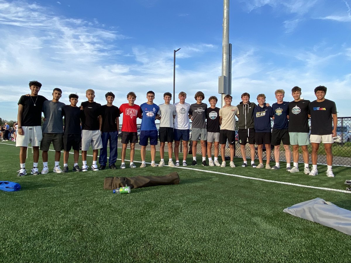 Sporting NE 2009 ECNL tweet media