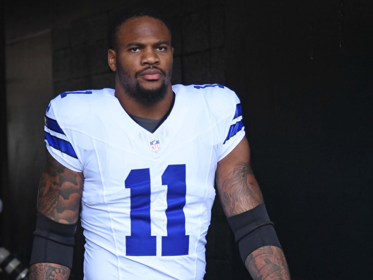 Kevin Oestreicher tweet media