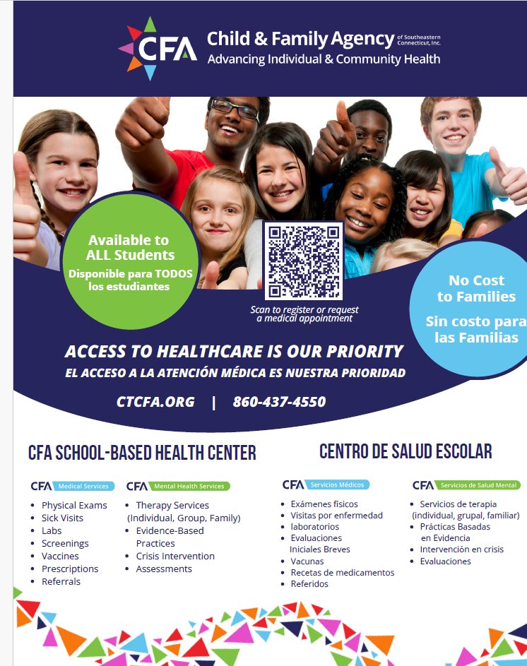 Grasso Technical High School tweet media