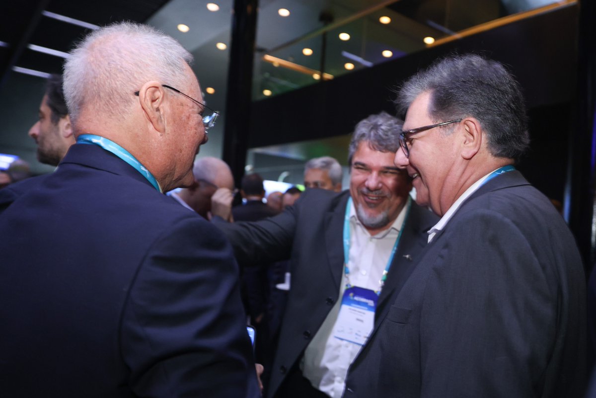 Instituto Aço Brasil tweet media