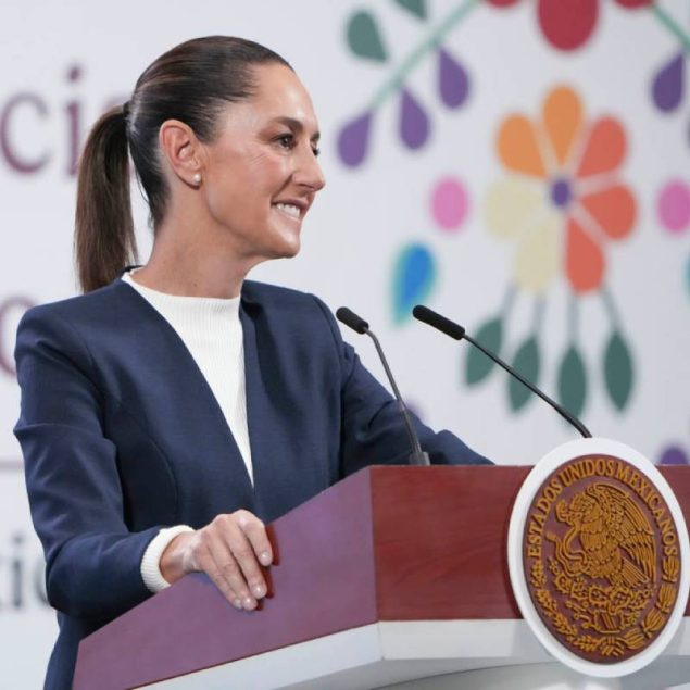 #Entérate | Vivienda: tema destacado en el primer Informe de Gobierno de Sheinbaum
 👉 lc.cx/z-5q8I